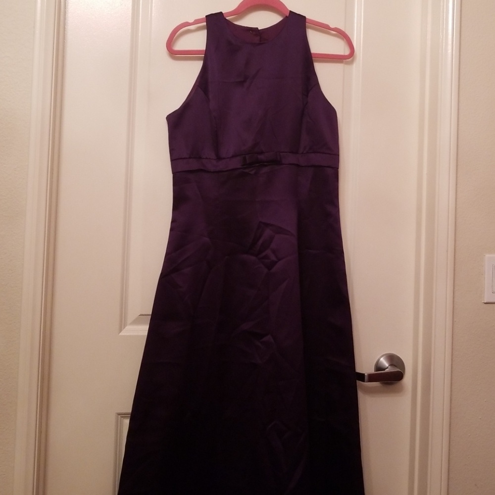 Vintage Gown (1990s)